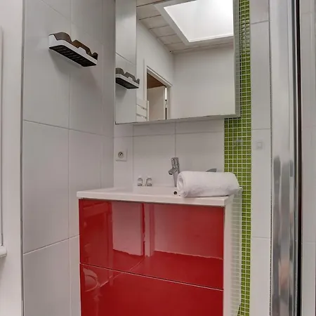 Apartmán Le Portos- *