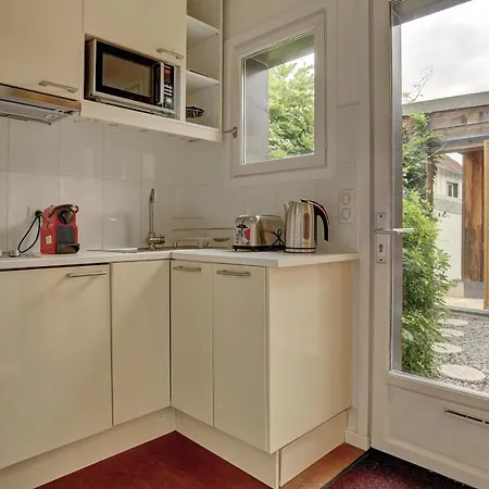 Apartmán Le Portos- *