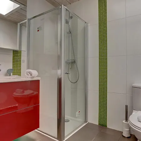 Apartmán Le Portos- *