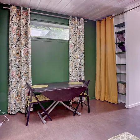 Le Portos- Apartmán Viroflay